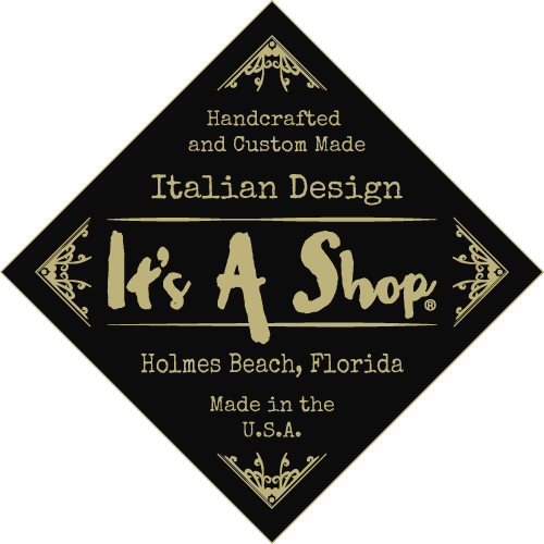 It's A Shop
